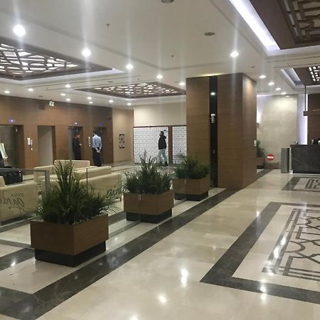 Garden Residence Suite Catalca Екстер'єр фото