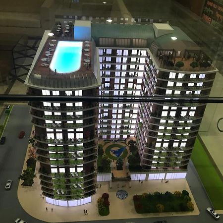 Garden Residence Suite Catalca Екстер'єр фото