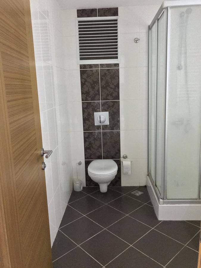 Garden Residence Suite Catalca Екстер'єр фото