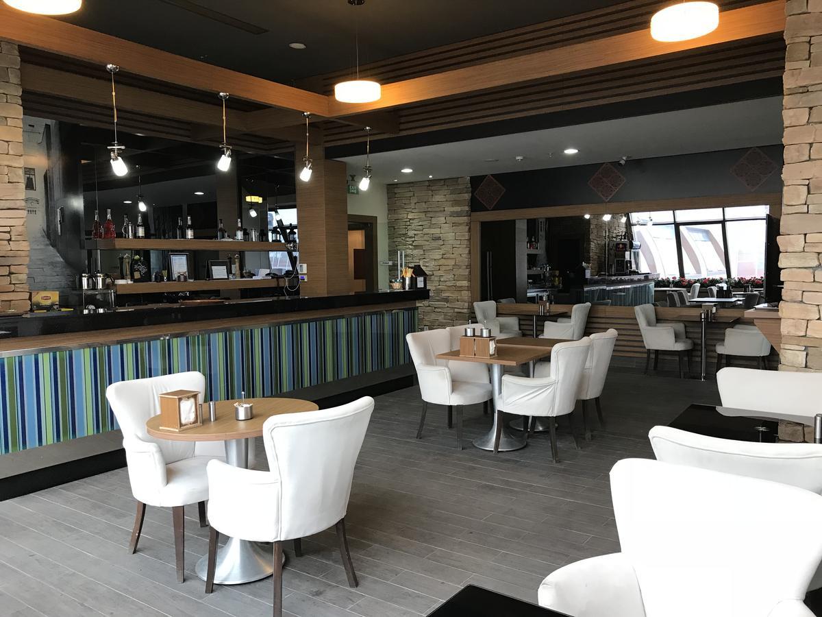 Garden Residence Suite Catalca Екстер'єр фото