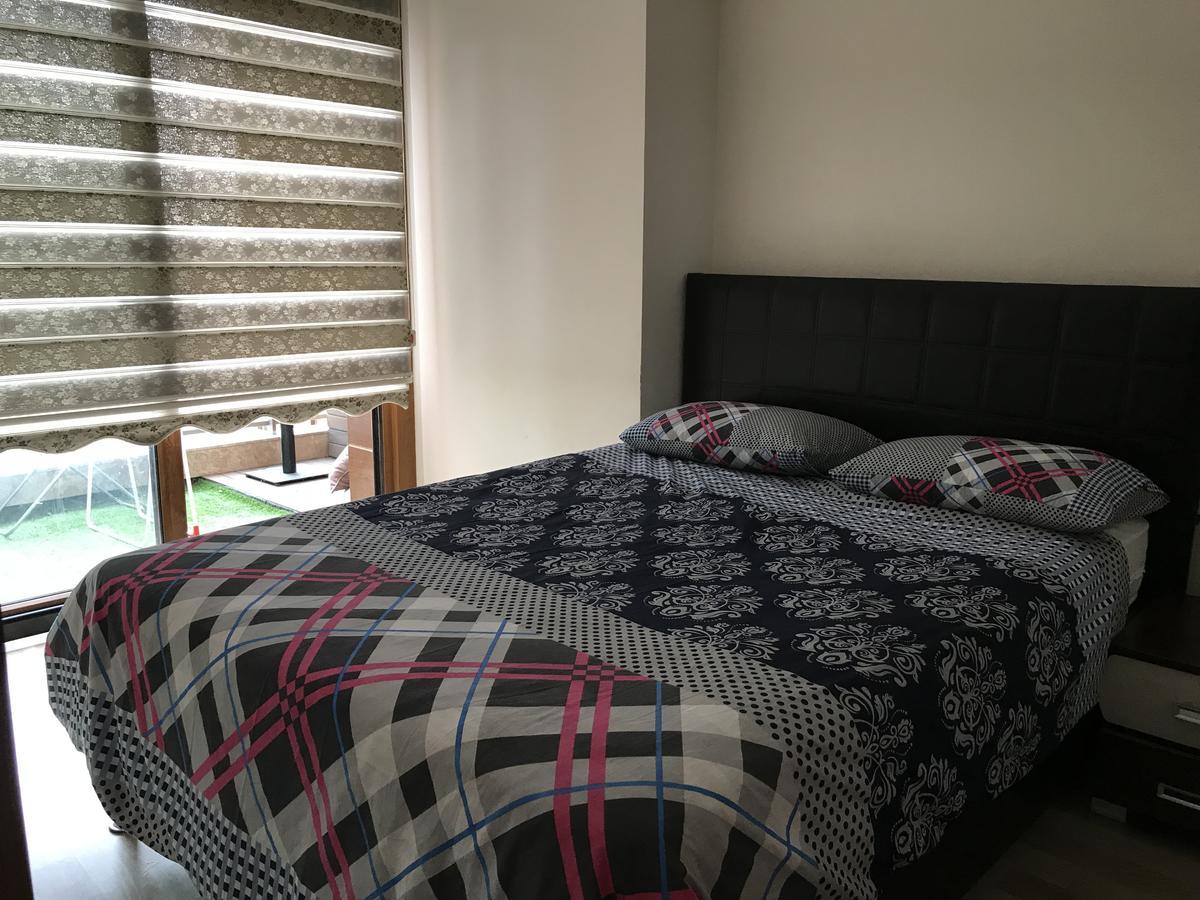 Garden Residence Suite Catalca Екстер'єр фото
