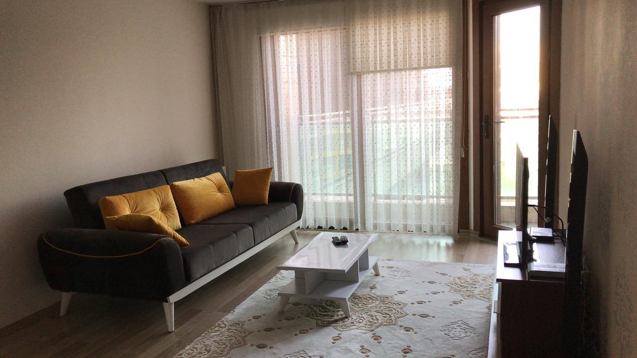 Garden Residence Suite Catalca Екстер'єр фото
