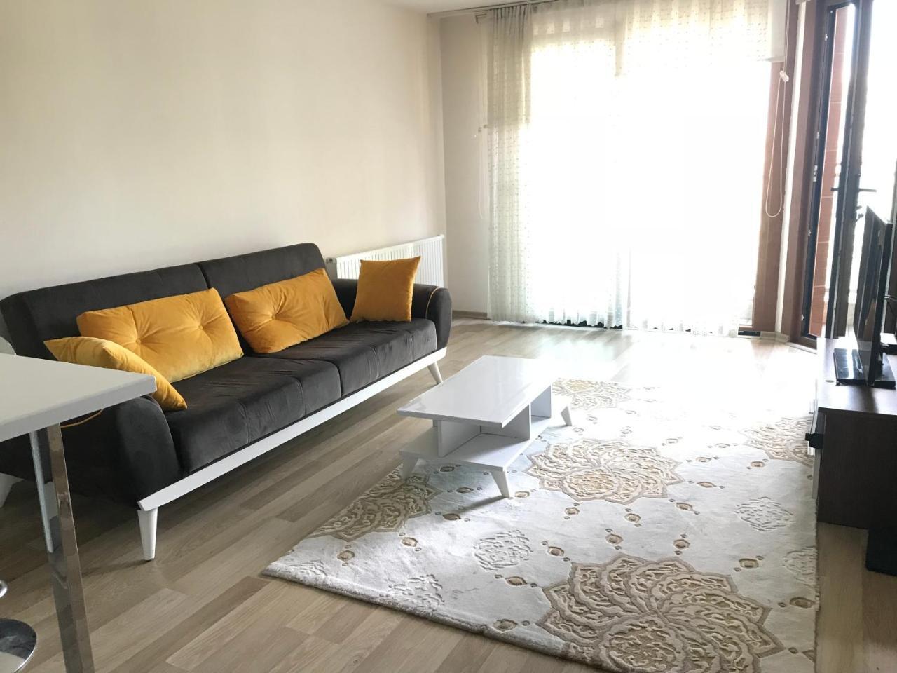 Garden Residence Suite Catalca Екстер'єр фото