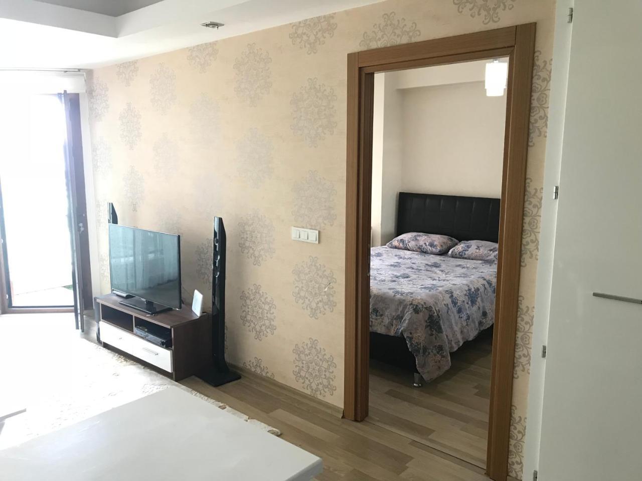Garden Residence Suite Catalca Екстер'єр фото