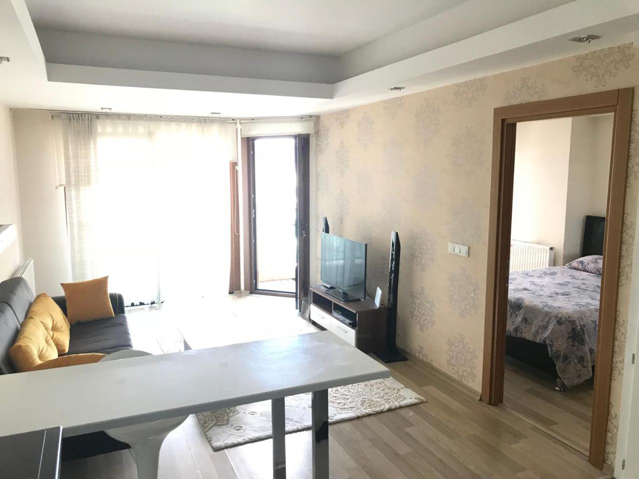 Garden Residence Suite Catalca Екстер'єр фото