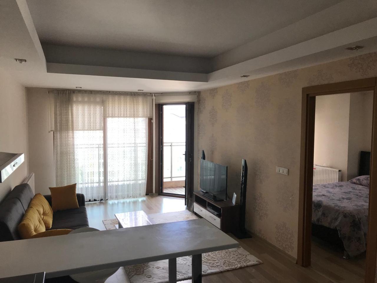 Garden Residence Suite Catalca Екстер'єр фото