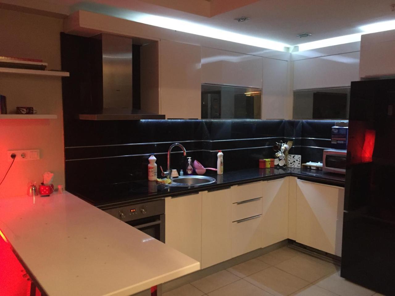 Garden Residence Suite Catalca Екстер'єр фото