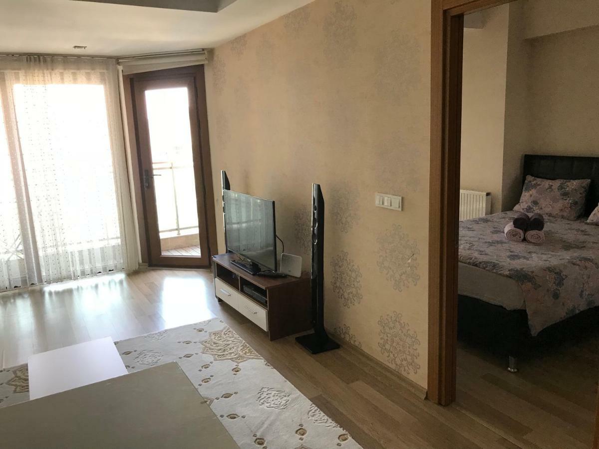 Garden Residence Suite Catalca Екстер'єр фото