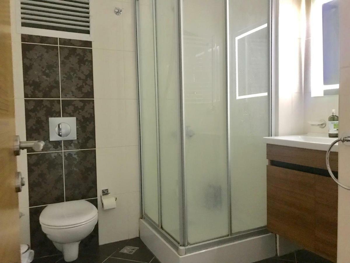 Garden Residence Suite Catalca Екстер'єр фото