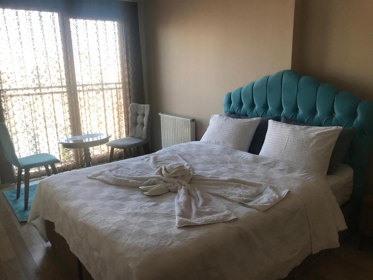 Garden Residence Suite Catalca Екстер'єр фото