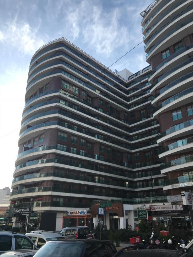 Garden Residence Suite Catalca Екстер'єр фото